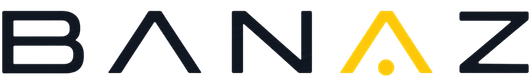 BANAZ Workspace Logo